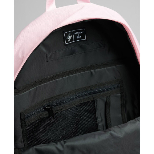 Superdry Τσάντα πλάτης Unisex Essential Montana Backpack